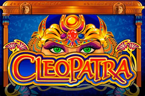 As you play it, it reveals a simple setup of 5 reels and 30 paylines. Play Cleopatra Slot Machine Free ᐈ IGT ® Online Slots