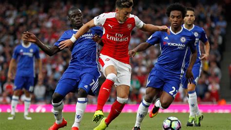 Arsenal vs manchester city (premier league) date: Arsenal vs Chelsea Premium Football Predictions 19 Jan ...