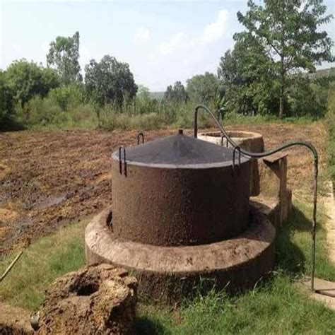 Biogas Sector In India Perspectives Bioenergy Consult