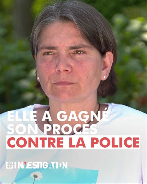 Investigation Rtbf Harcelée Au Sein De La Police La Suite