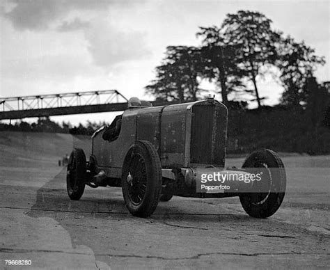 Brooklands Race Track Photos And Premium High Res Pictures Getty Images