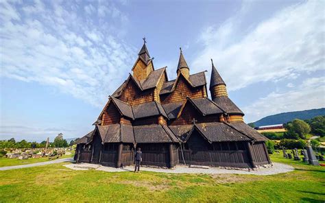 Budaya Dan Tradisi Dalam Desain Arsitektur Scandinavia