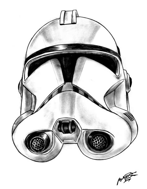 Star Wars Clone Trooper Fan Art Contest Sideshow