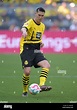 DORTMUND - Niklas Sule del Borussia Dortmund durante el partido de la ...