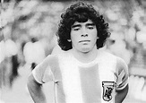 Maradona: 10 Facts to Know About the Soccer Icon