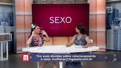 Mulheres Vanessa De Oliveira Fala Sobre Sexo E Relacionamento 3009