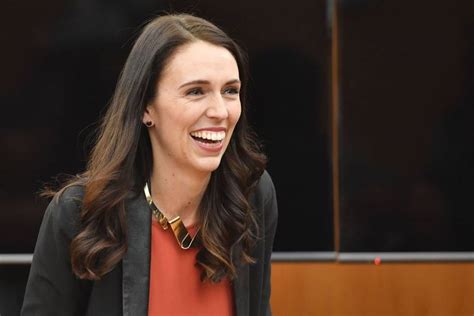 New Zealands Jacinda Ardern Is An Incoming Prime Minister Who Answers
