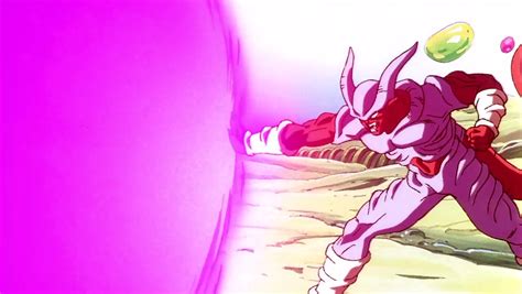 Janemba isn't quick to form attachments with people, especially not in a romantic sense. Janemba | The dragon ball and everything Place of fun ...