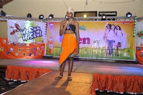 seeta high girls impress at mirinda miss teen search campus bee