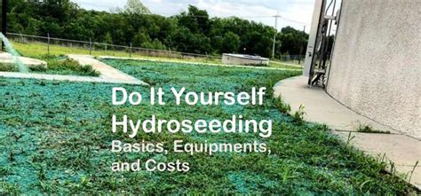 What you should wear to diy. The Best Ideas for Diy Hydroseeding Kits - Home, Family ...