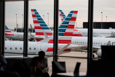 11000 Airline Food Service Workers May Go On Strike This Month