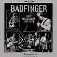 Sharing Needles: BADFINGER LIVE - BBC 1972-1973