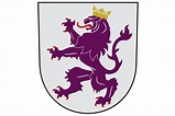 El Reino de León tiene el escudo más antiguo de Europa
