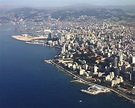 War? Unrest? Not at Beirut Port | Global Trade Review (GTR)