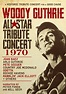 Woody Guthrie: All-Star Tribute Concert 1970 – Wienerworld