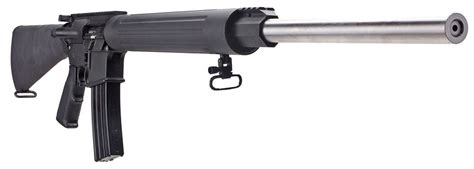 Dpms Bull 24 Varminttarget Semi Automatic 223 Remington556 Nato 24