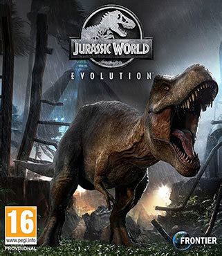 Based on the 2015 film jurassic world, the game was released on 12 june 2018, for microsoft windows, playstation 4 and xbox one. Jurassic World Evolution Download | FullGamePC.com