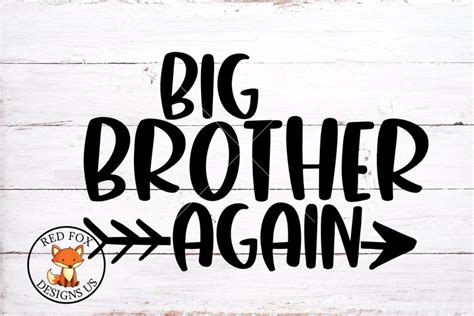 Big Sister Finally Svg Siblings Pregnancy Announcement Svg Baby On The