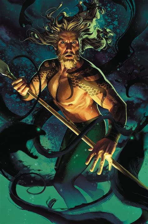 Textless Covers May 15 2019 Aquaman Comic Aquaman Comic Books Art