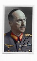 Third Reich Color Pictures: Generalleutnant Paul von Hase