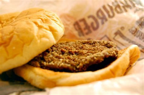 Omg Somebody Saved A Mcdonalds Hamburger For Years Amazing Food
