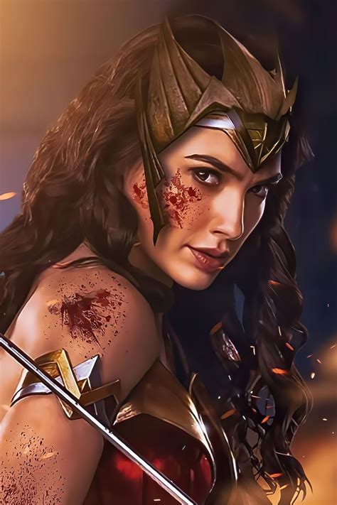 Wonder Woman Gal Gadot Wallpapers Wonder Woman Gal Gadot Wonder