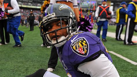 Reports Ravens Jimmy Smith Suspended Four Games For Ped Use