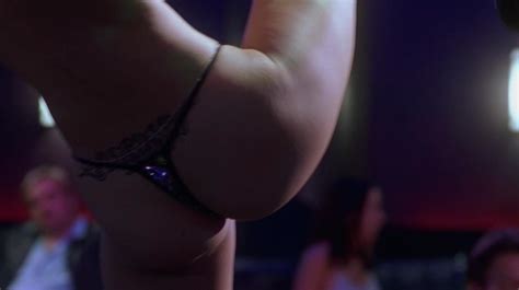 Naked Sandra Oh In Dancing At The Blue Iguana