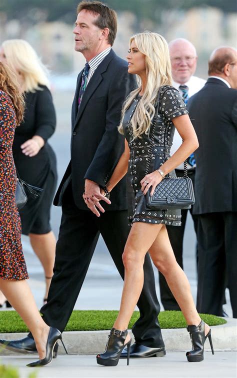 Christina El Moussa Is Being Very Supportive Of Ex Doug Spedding As