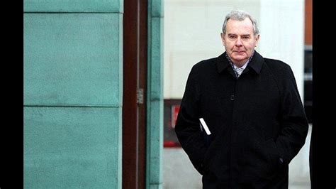 Irelands Former Richest Person Declared Bankrupt