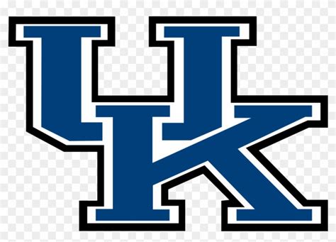 Kentucky Wildcats Logo Svg