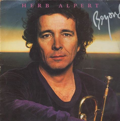 Norman Seeff Herb Alpert Beyond Norman Seeff Is There A