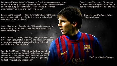 Lionel Messi Inspirational Quotes Messi Quotes Hd Pho