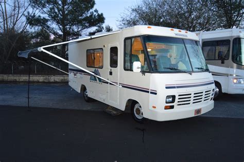 22 Ft Motorhome Hot Sex Picture