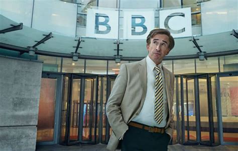 New Alan Partridge Bbc Show Cast Trailer Release Date And More