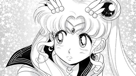 Sailor Moon Manga Is A Classic For A Reason Animesoulking