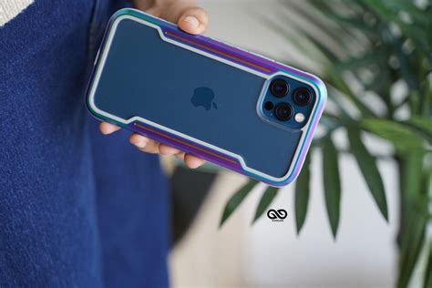 Iphone 12 Pro Max Case Starelabs India