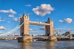 BILDER: Die Top 10 Sehenswürdigkeiten von London | Franks Travelbox