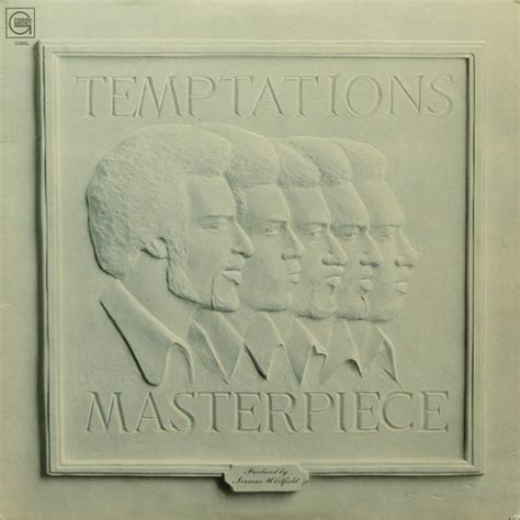 The Temptations Masterpiece Releases Discogs