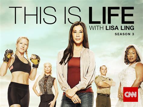 Watch This Is Life With Lisa Ling Season 3 Prime Video