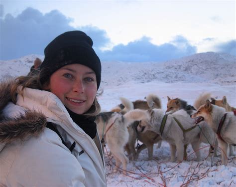 Best Thing To Do In Greenland Dog Sledding Julia Dimon