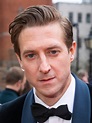 Arthur Darvill - Actor