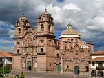 Cusco, Peru - Iglesia La Compañía de Jesús (Jesuit Church)… | Flickr