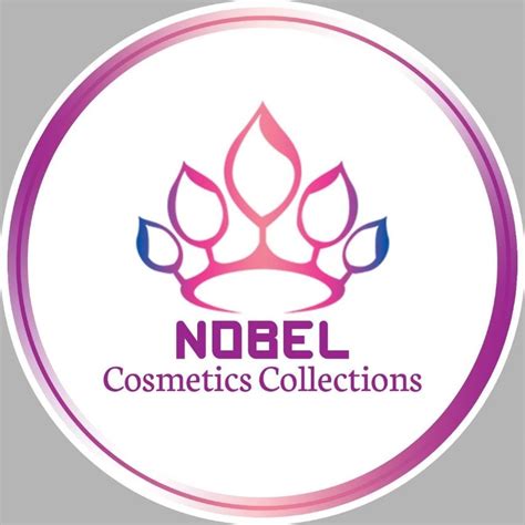 Nobel Cosmetics Collections Naypyidaw Naypyidaw
