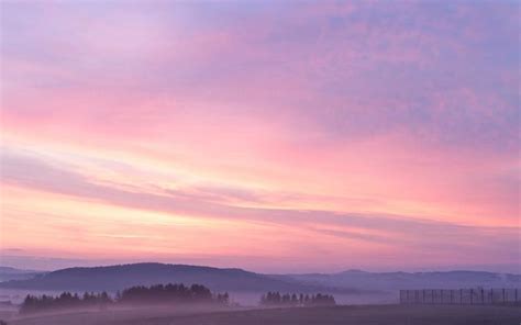 Peaceful Dawn Color Scheme » Image » SchemeColor.com