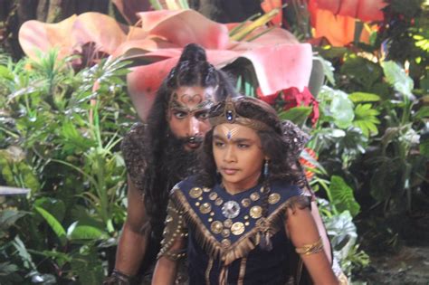 Meet The Cast Of Shani Colors Tv