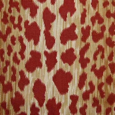 4,590 leopard print fabric products are offered for sale by suppliers on alibaba.com, of which 100% polyester fabric accounts for 10%, knitted fabric accounts for 9%, and bag fabric accounts for 6%. Leopard Print Fabric Red