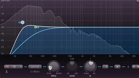 How To Use Midside Eq For Mastering Musicradar