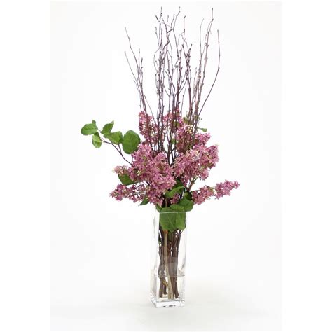 15 Stunning Tall Glass Flower Vases Buy Decorative Vase Ideas