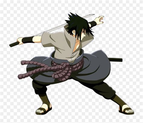 Sasuke Find And Download Best Transparent Png Clipart Images At